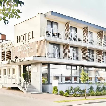 Hotel Messa วาดีสวาโวโว ภายนอก รูปภาพ