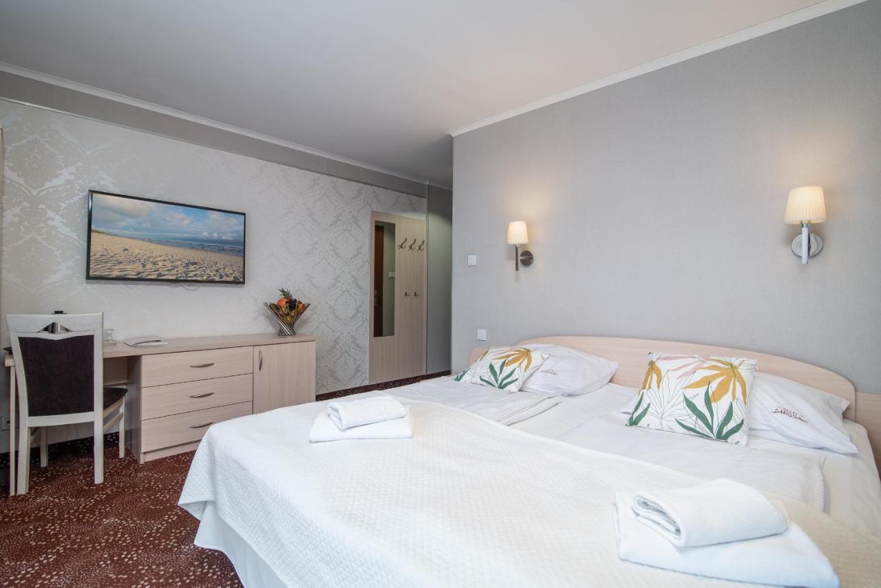 Hotel Messa วาดีสวาโวโว ภายนอก รูปภาพ