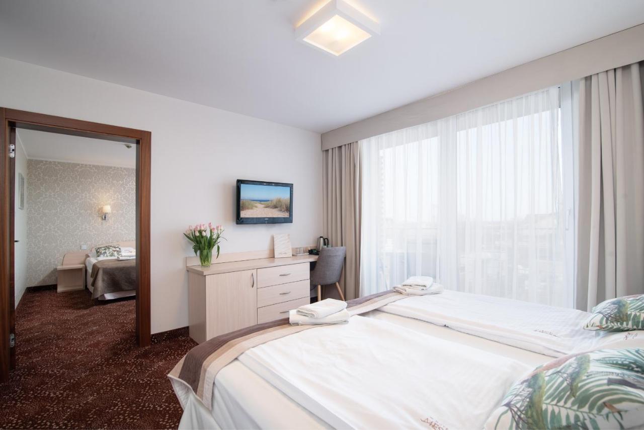 Hotel Messa วาดีสวาโวโว ภายนอก รูปภาพ