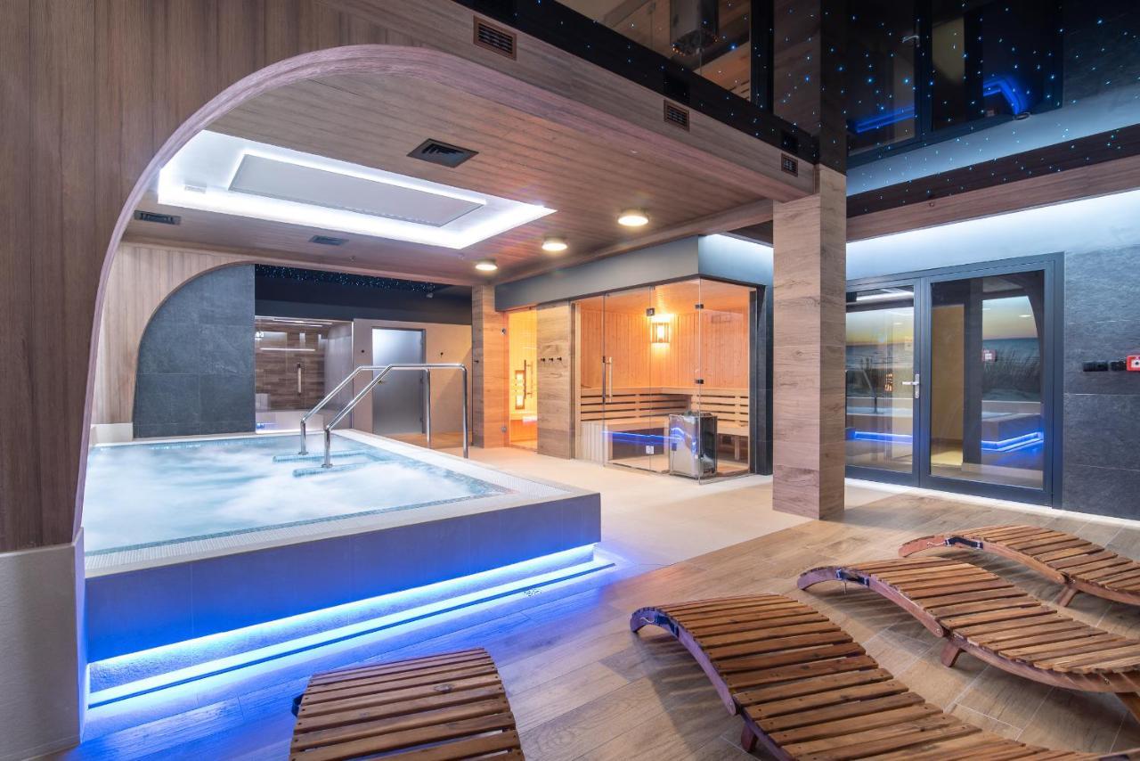 Hotel Messa วาดีสวาโวโว ภายนอก รูปภาพ